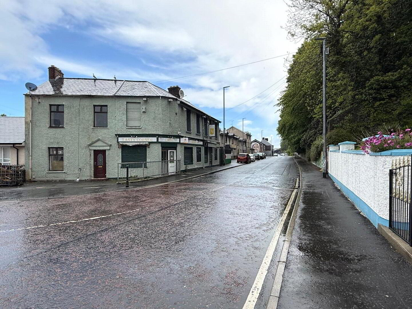 2 & 2a Brandywell Road 13 of 13