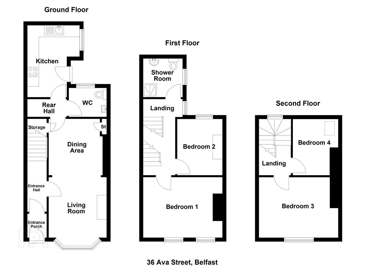 36 Ava Street 17 of 17