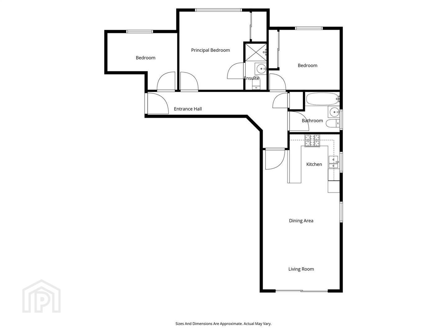Apartment 37 4 Northview 3 of 21