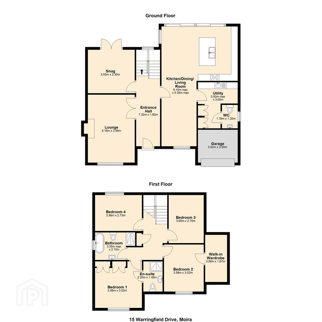 15 Waringfield Drive 55 of 55
