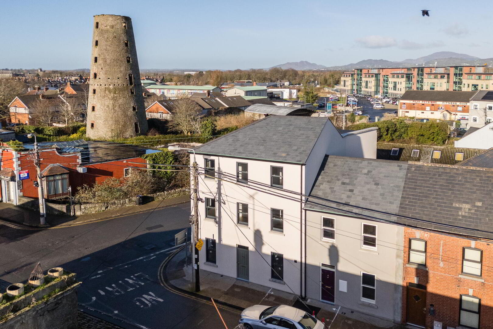 Barrack Street 13 of 14