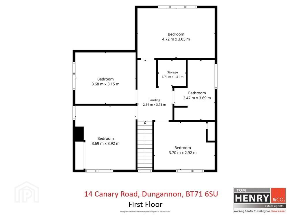 14 Canary Road 50 of 51