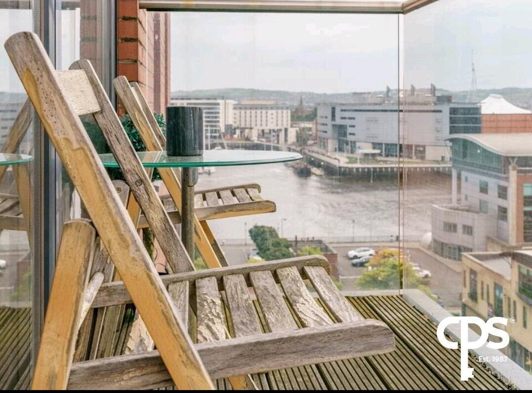 73 James Clow Building, 42 Pilot Street 14 of 15