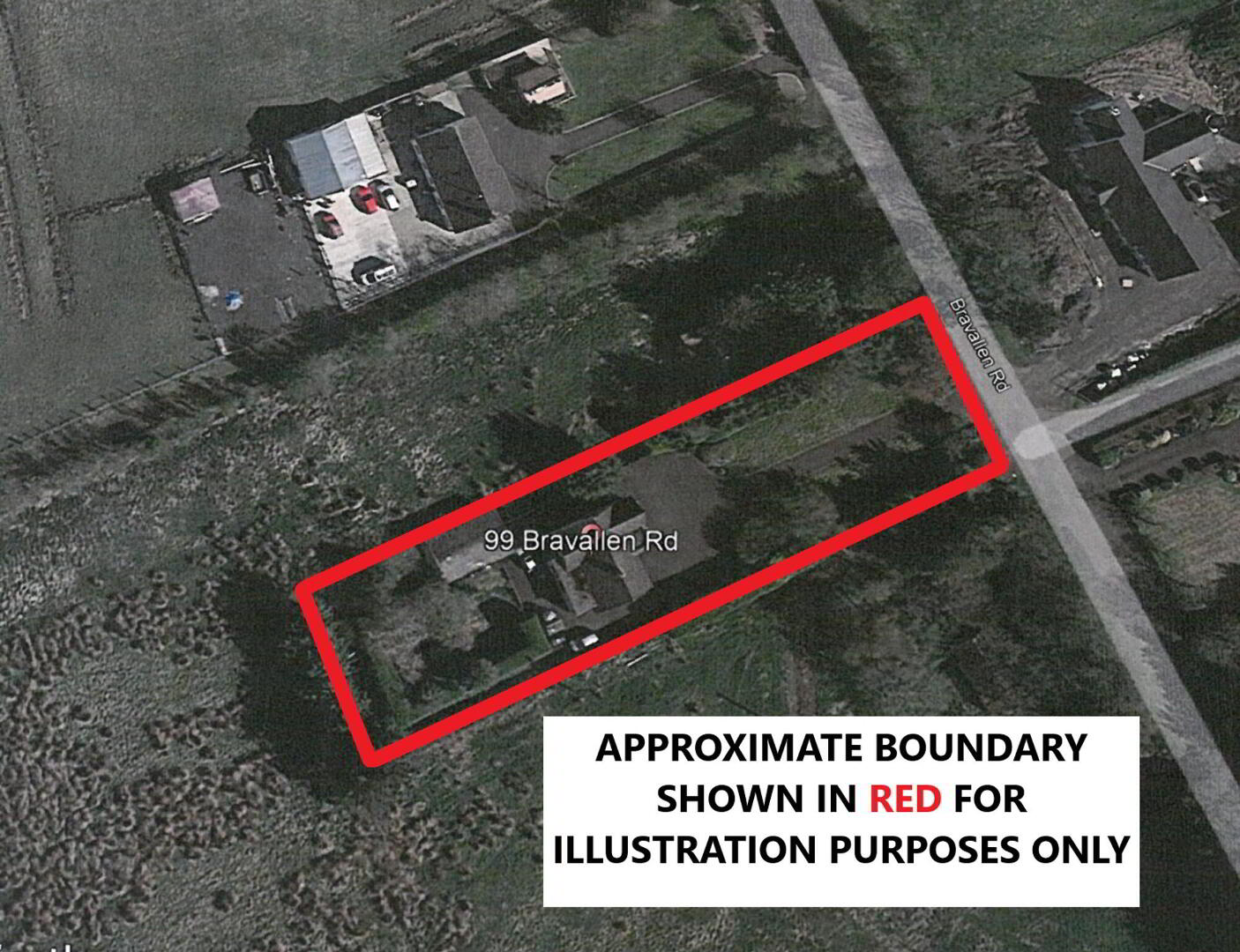 99 Bravallen Road 26 of 26
