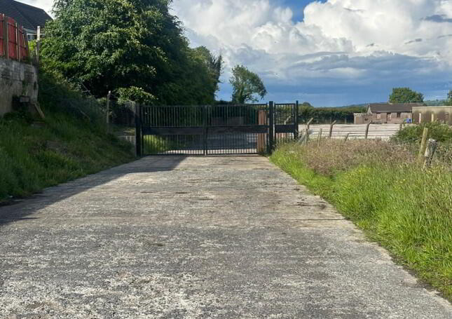 Granemore Road 4 of 4
