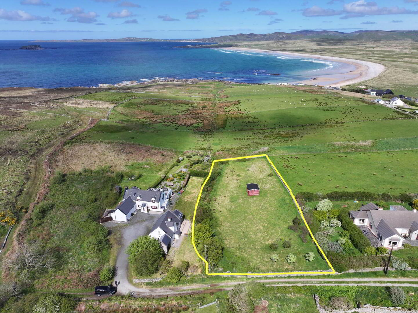 Ardagh 1 of 14
