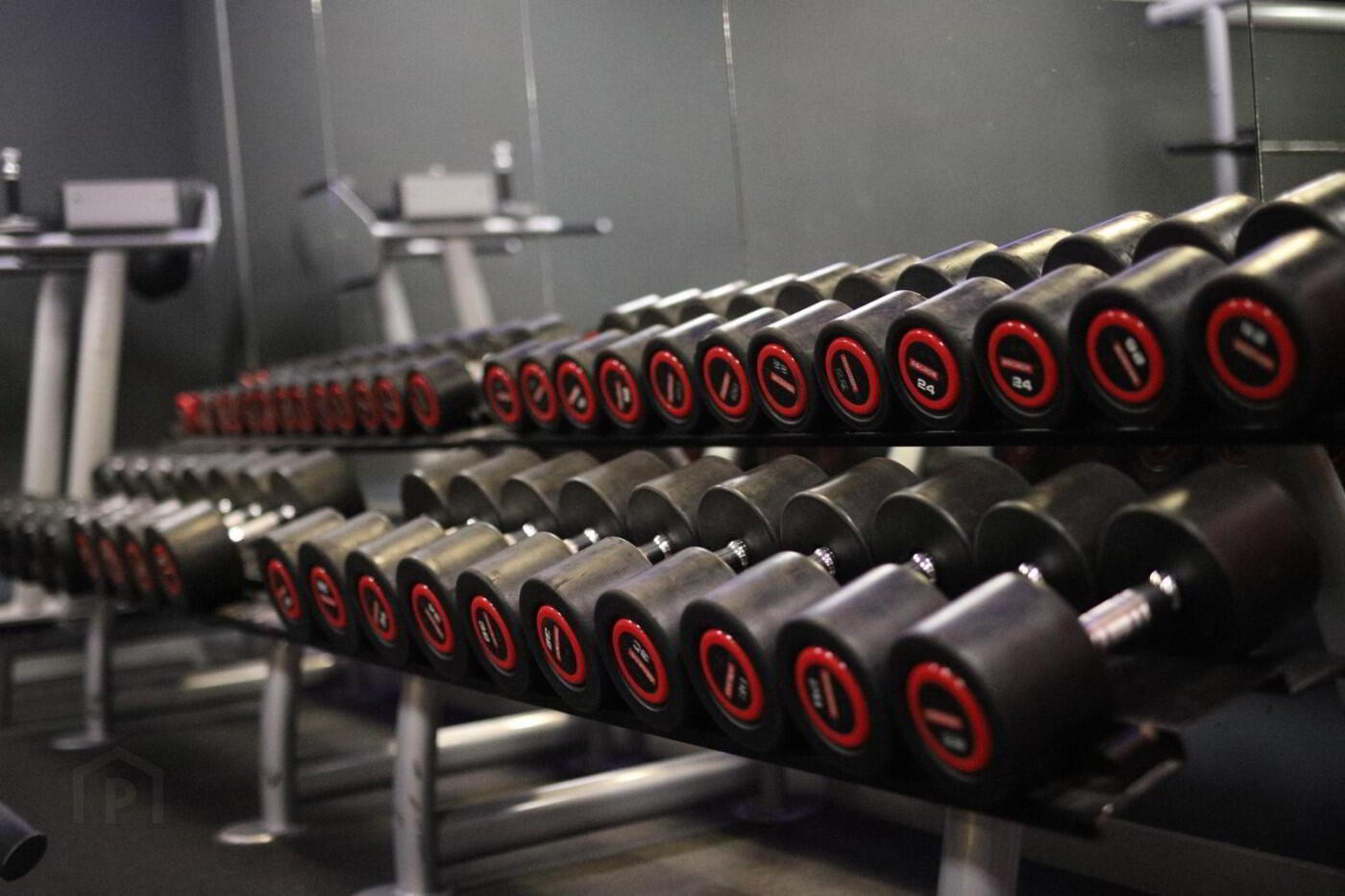 Clonoe Gym, 93 Washingbay Road 2 of 7