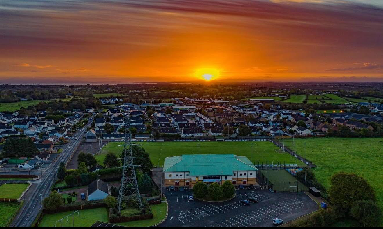 Clonoe Gym, 93 Washingbay Road 7 of 7
