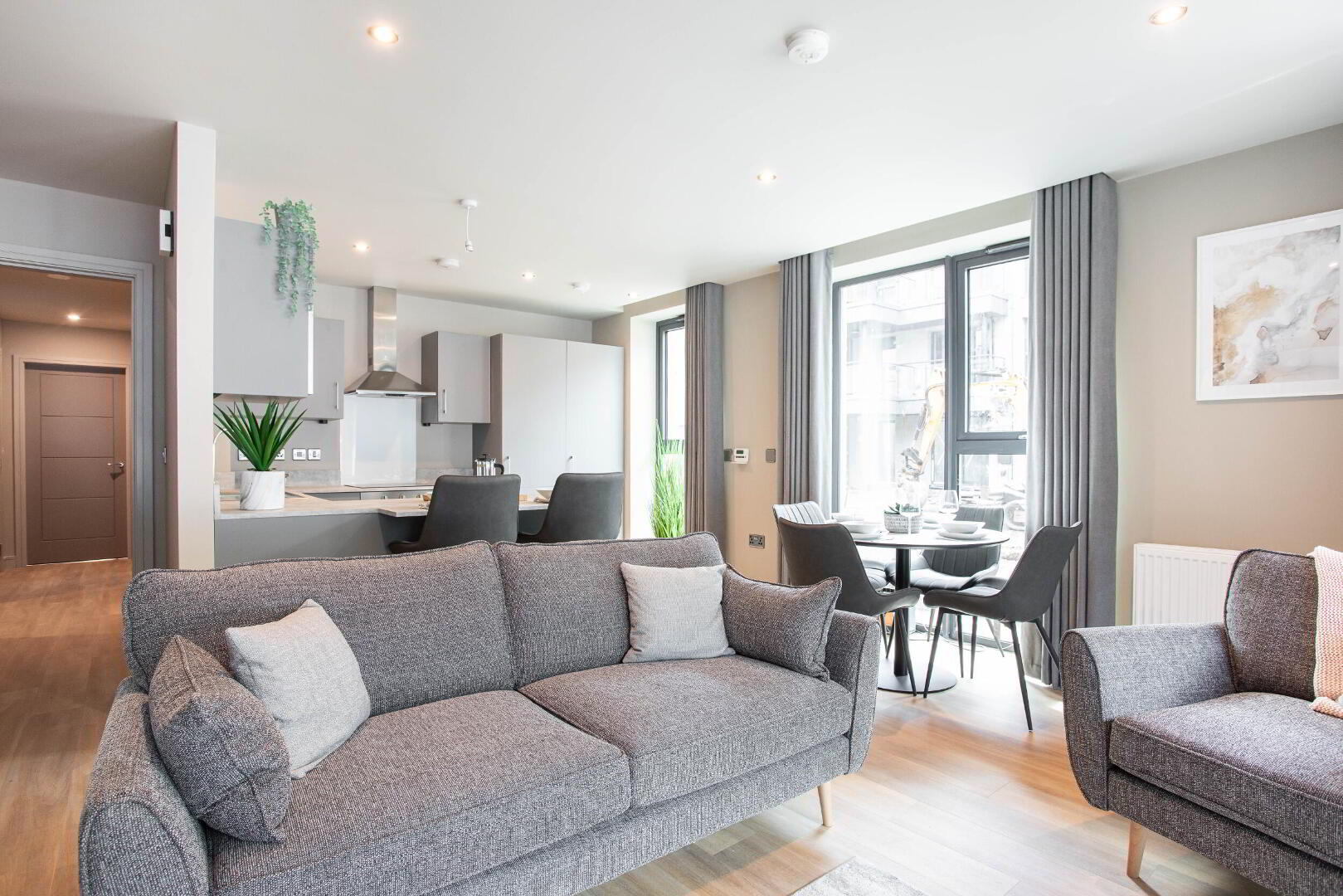 Apartment 67 Lesley Parklands 64 Knocknagoney Road 3 of 32