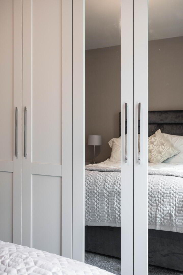 Apartment 67 Lesley Parklands 64 Knocknagoney Road 32 of 32