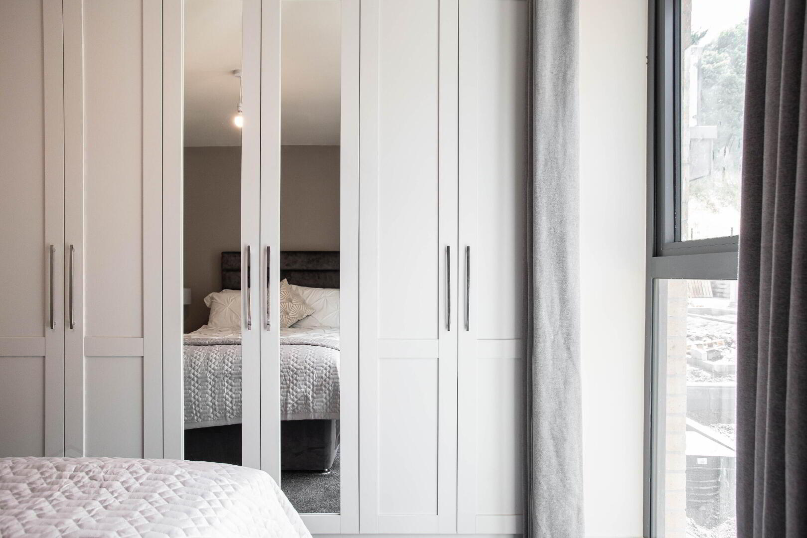 Apartment 67 Lesley Parklands 64 Knocknagoney Road 31 of 32