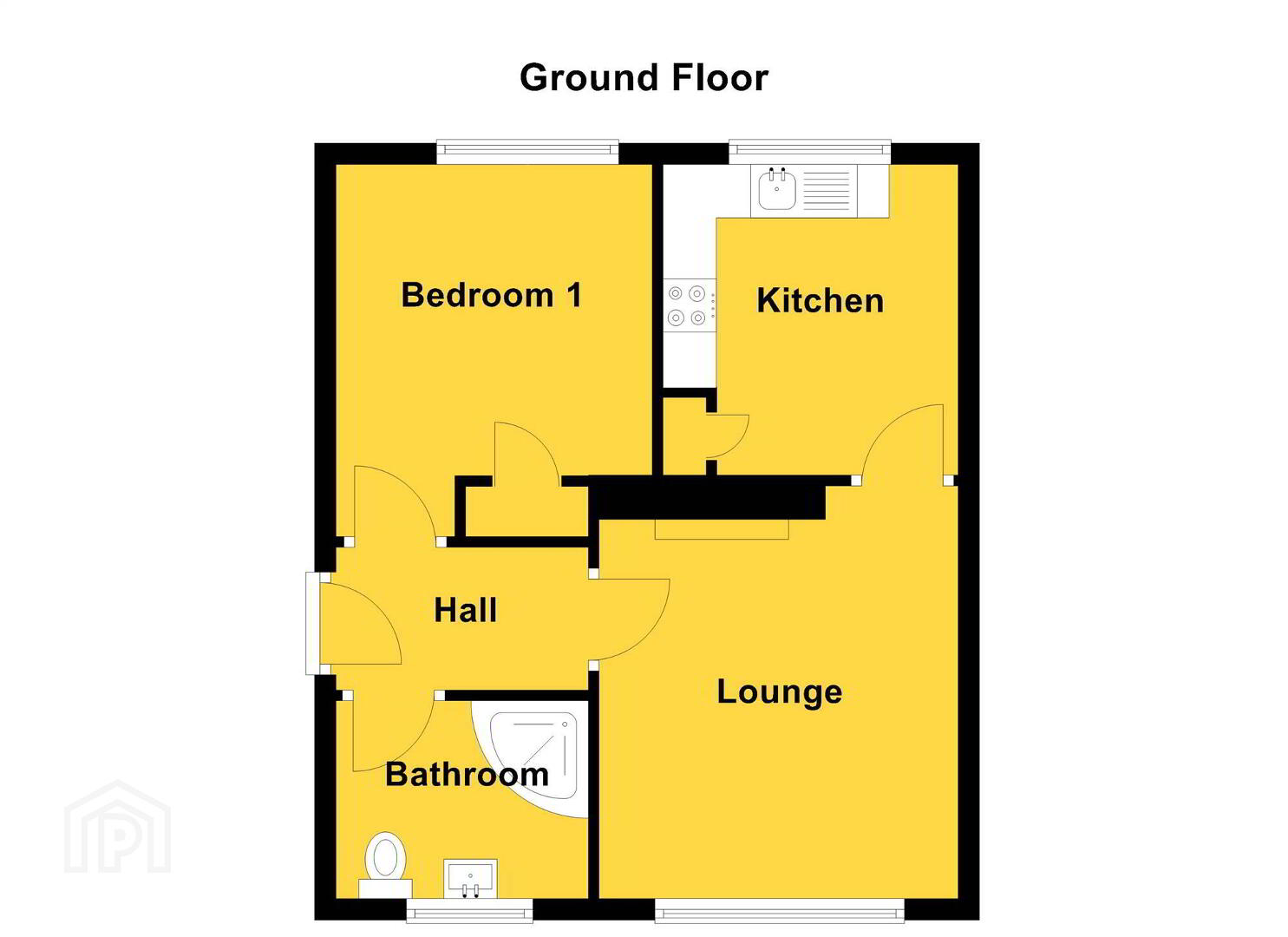 61a Drumadoon Drive 12 of 12