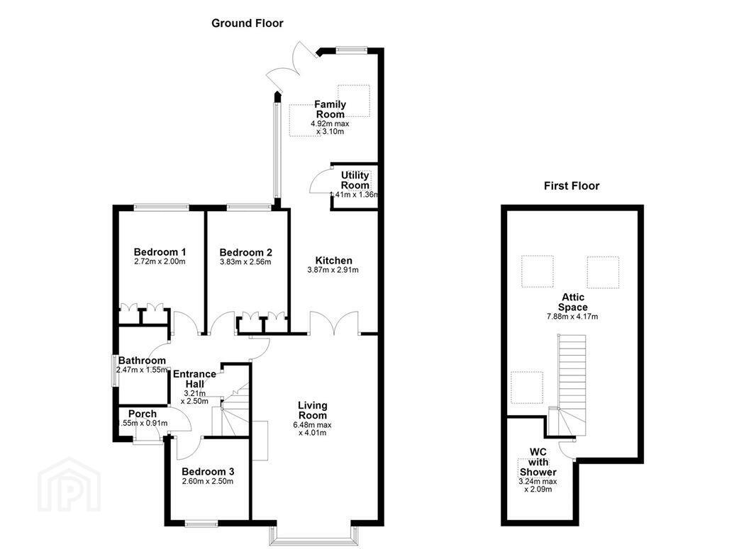 9 Sycamore Walk 17 of 17