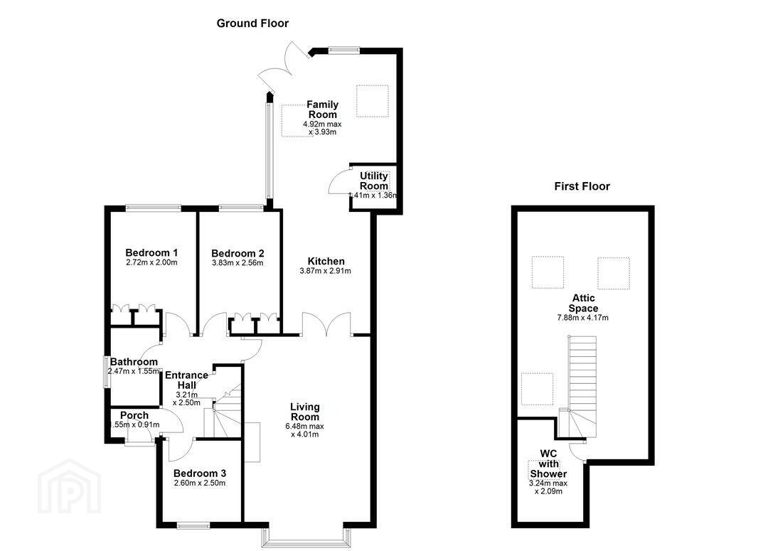 9 Sycamore Walk 17 of 17