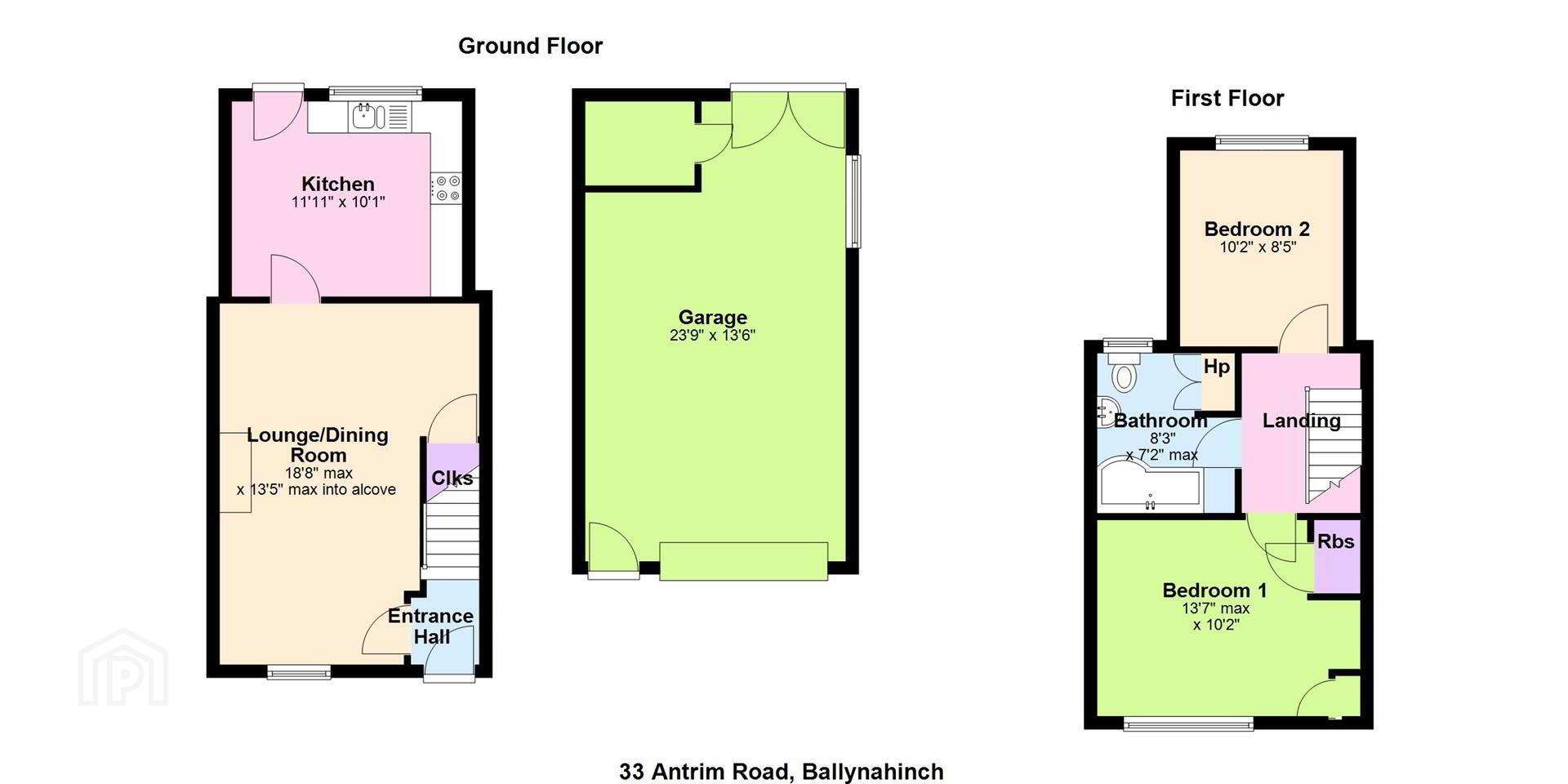 33 Antrim Road 22 of 22