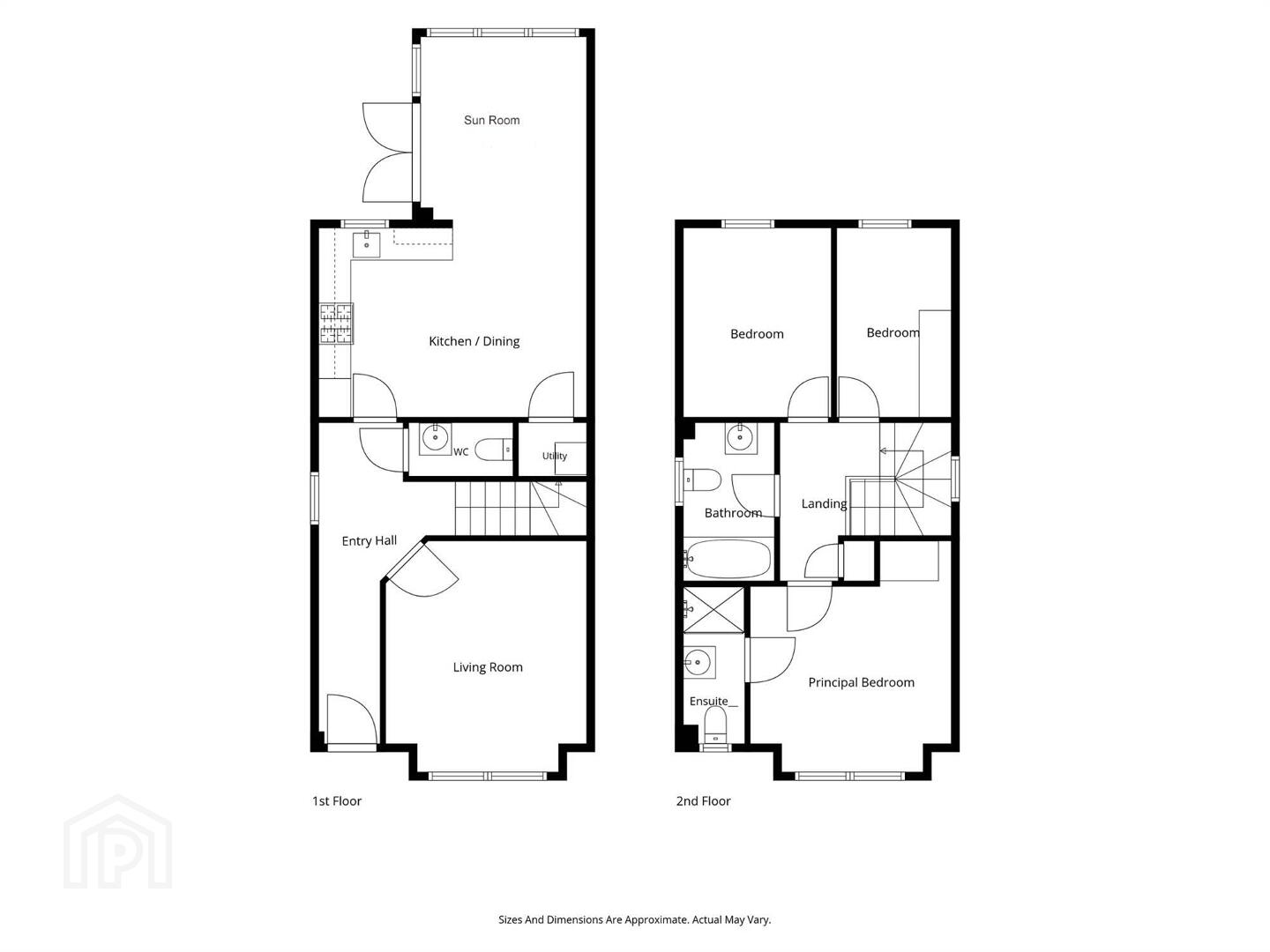 46 Helens Wood Lane 29 of 29