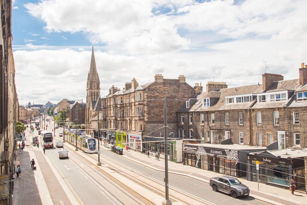 313 Leith Walk 14 of 15