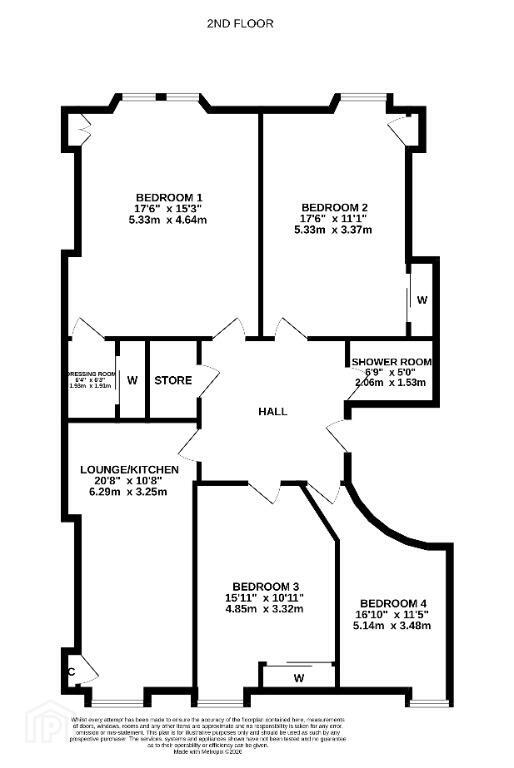 313 Leith Walk 15 of 15