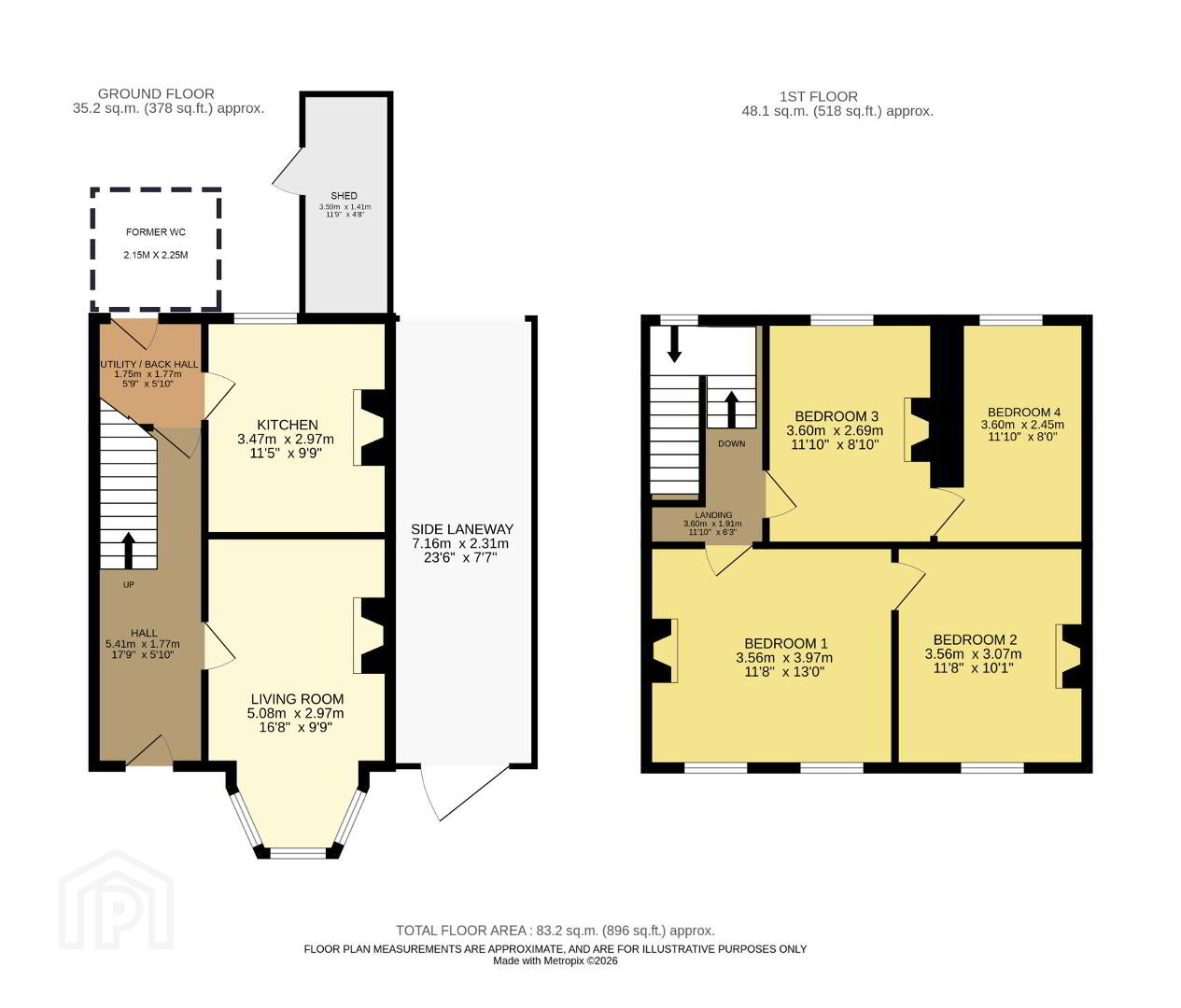 12 Goff Street 21 of 22