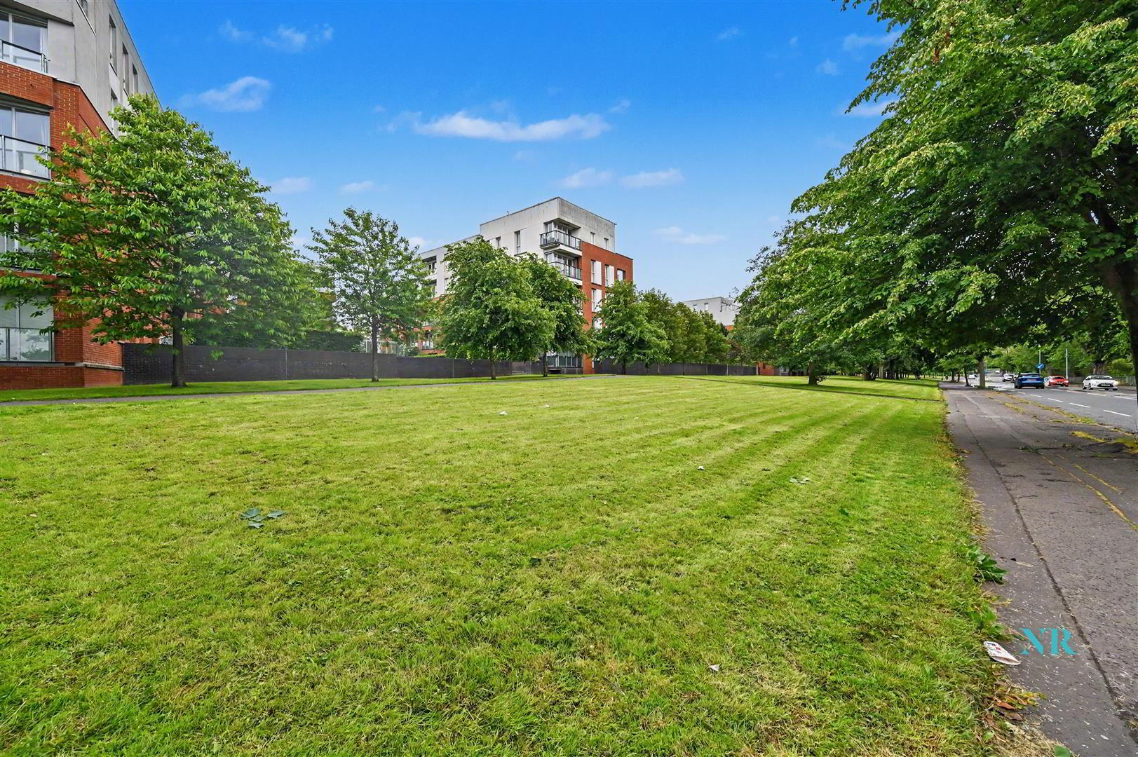 Apt 41 Penthouse The Oar Building, 31 Annadale Embankment 18 of 18