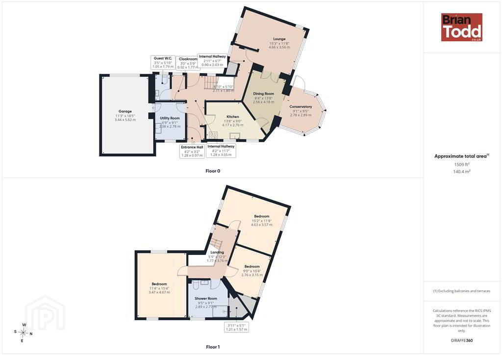 Whin Road 21 of 22