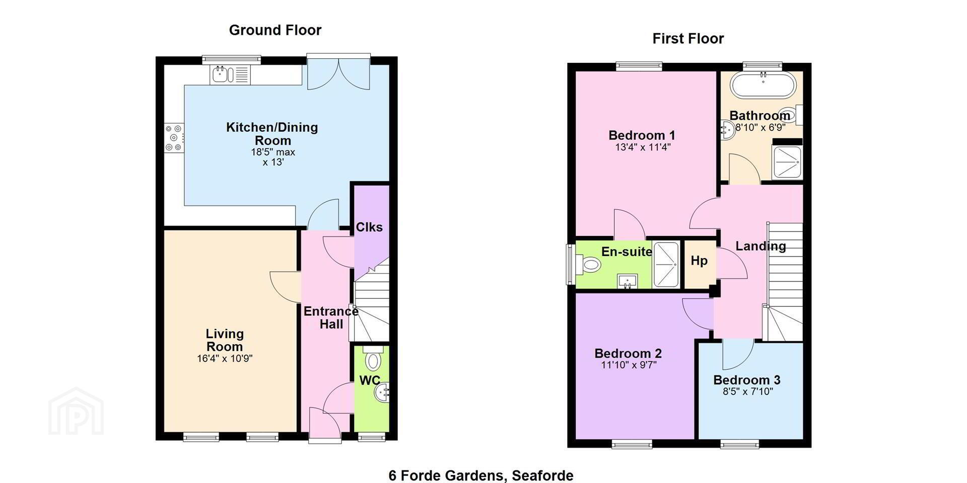 6 Forde Gardens 27 of 27