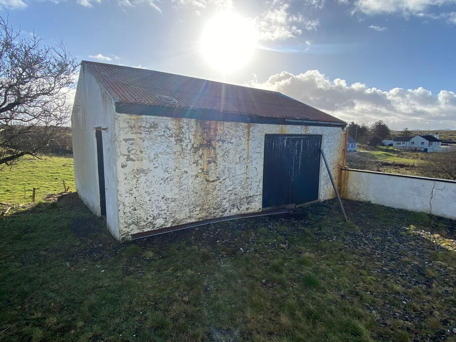 Ballymackilduff 19 of 19