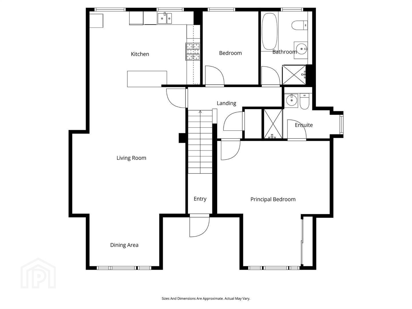 Apt 5, Barrington Court 13 of 13