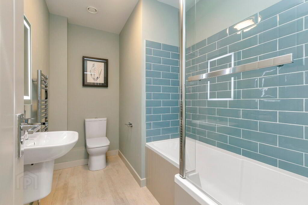 Apt 43 The Residence, 336 Ormeau Road 10 of 11