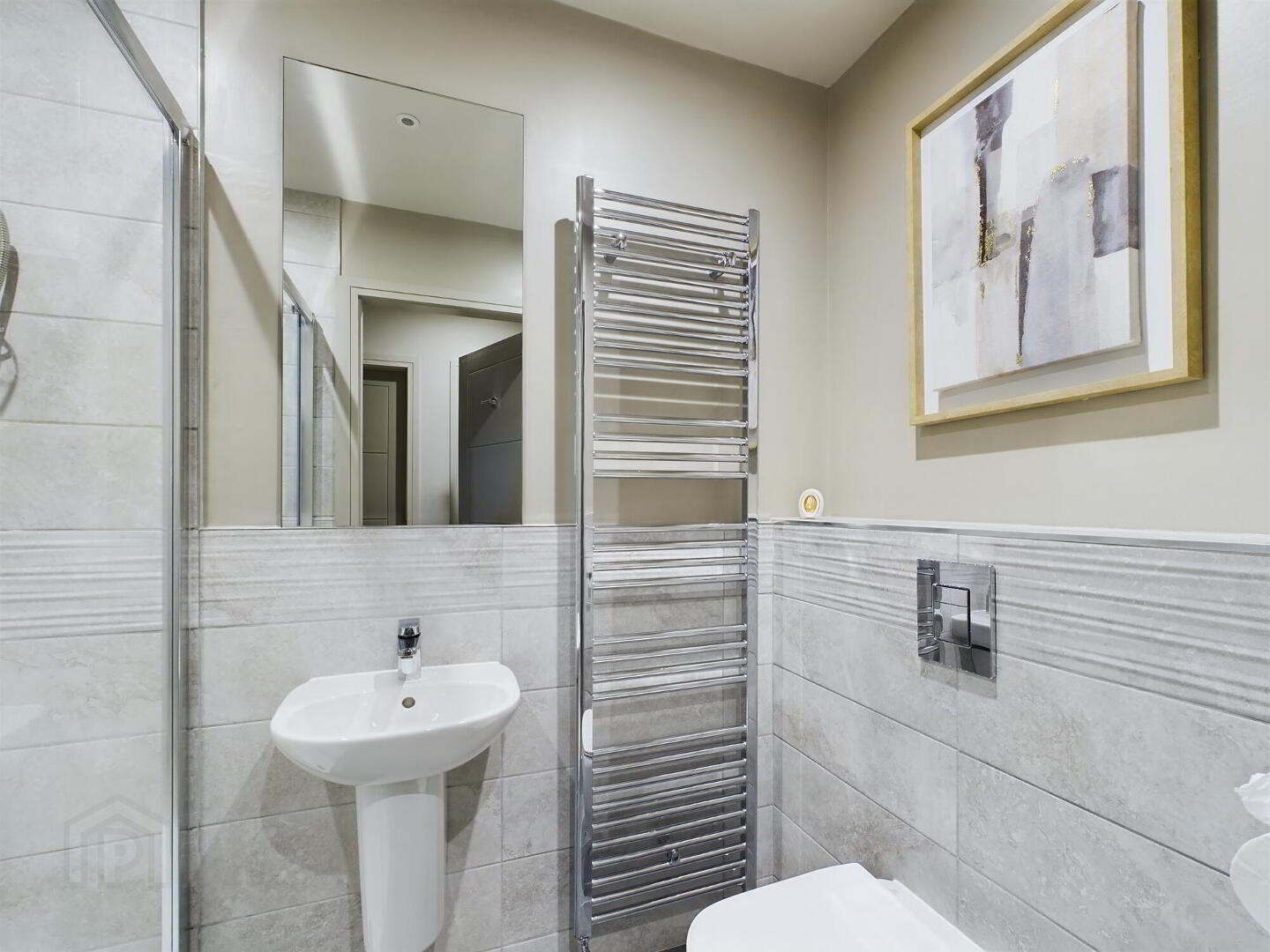 Apartment 7 Lesley Parklands 60 Knocknagoney Road 15 of 15