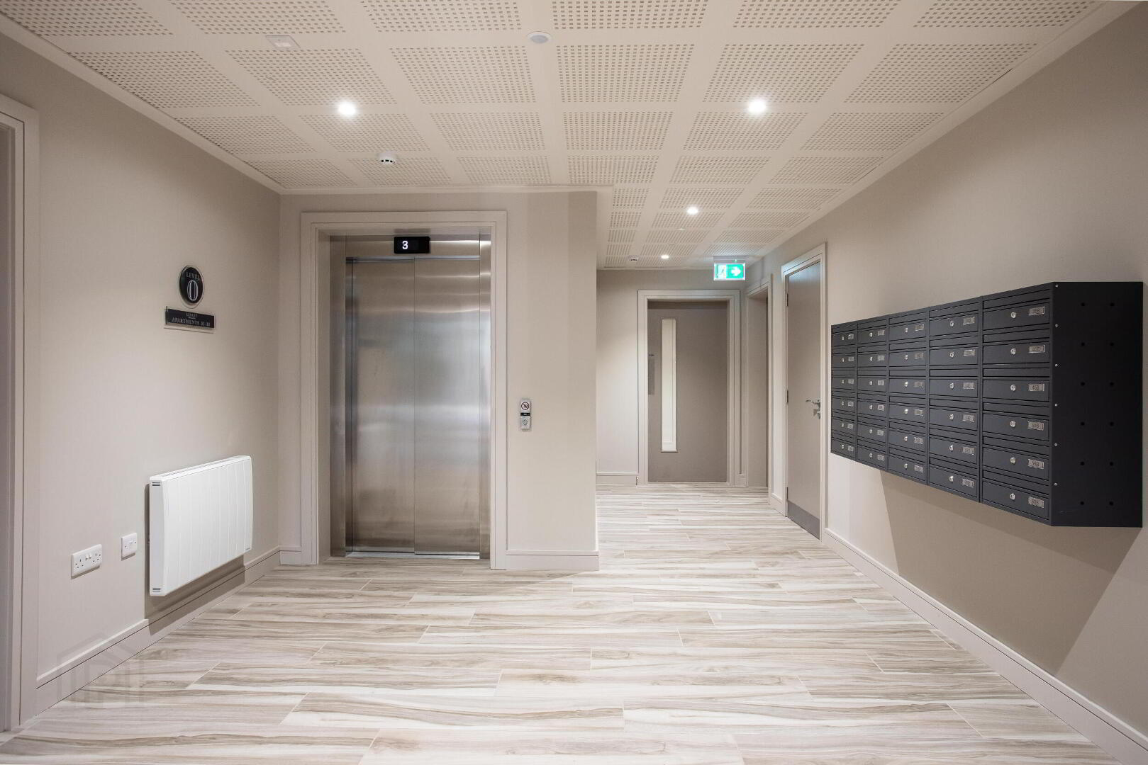 Apartment 17 Lesley Parklands 60 Knocknagoney Road 11 of 11