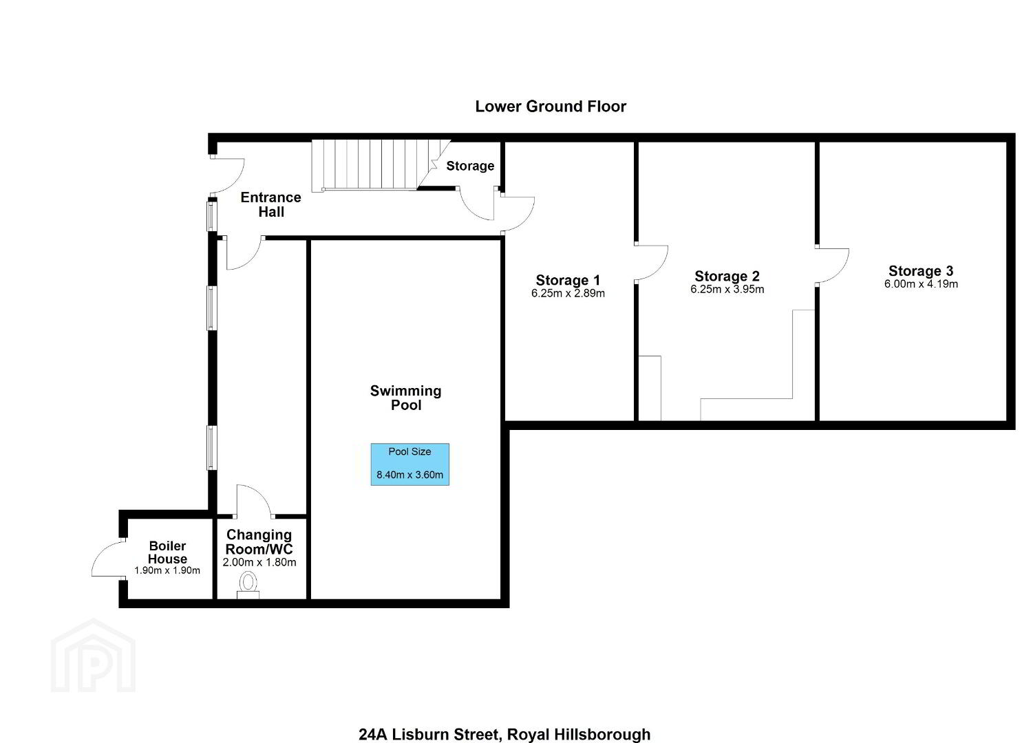24A Lisburn Street 36 of 36