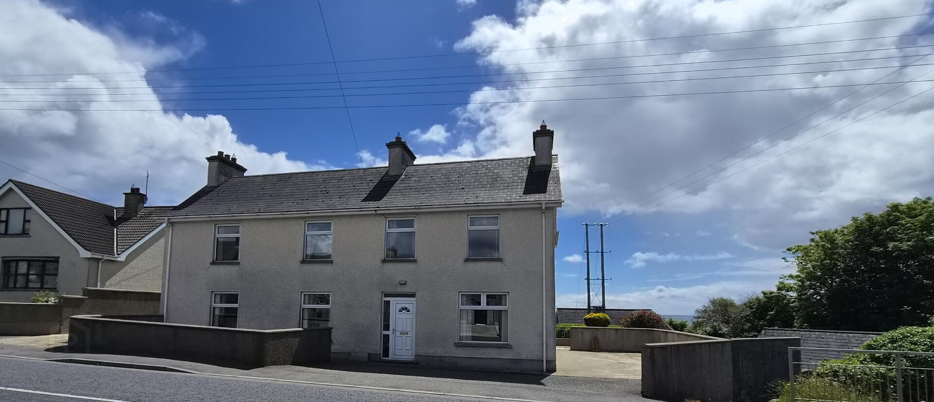 Bridge House, 3 Ballymartin Village 41 of 41