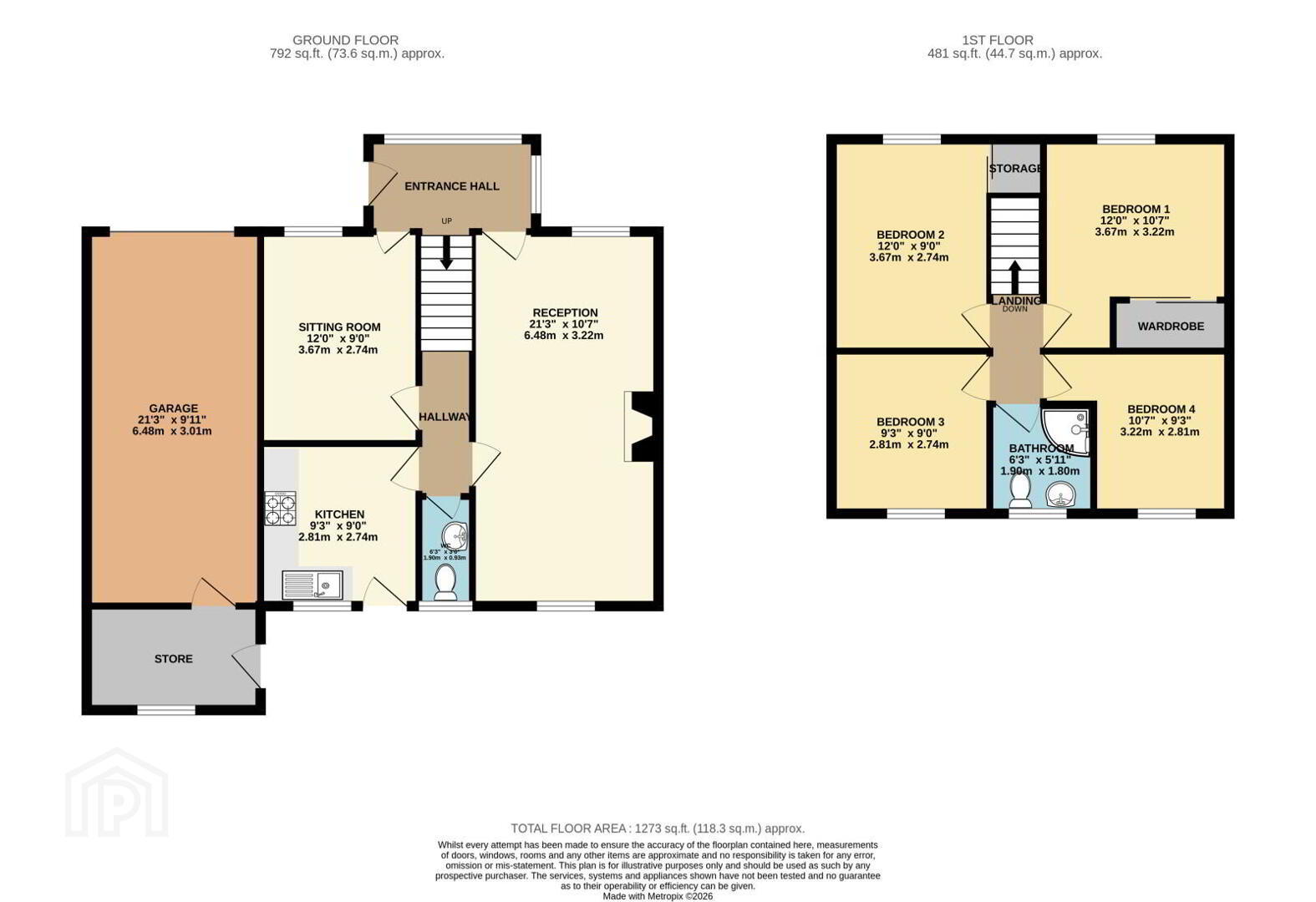 8 Carnagat Park 20 of 20