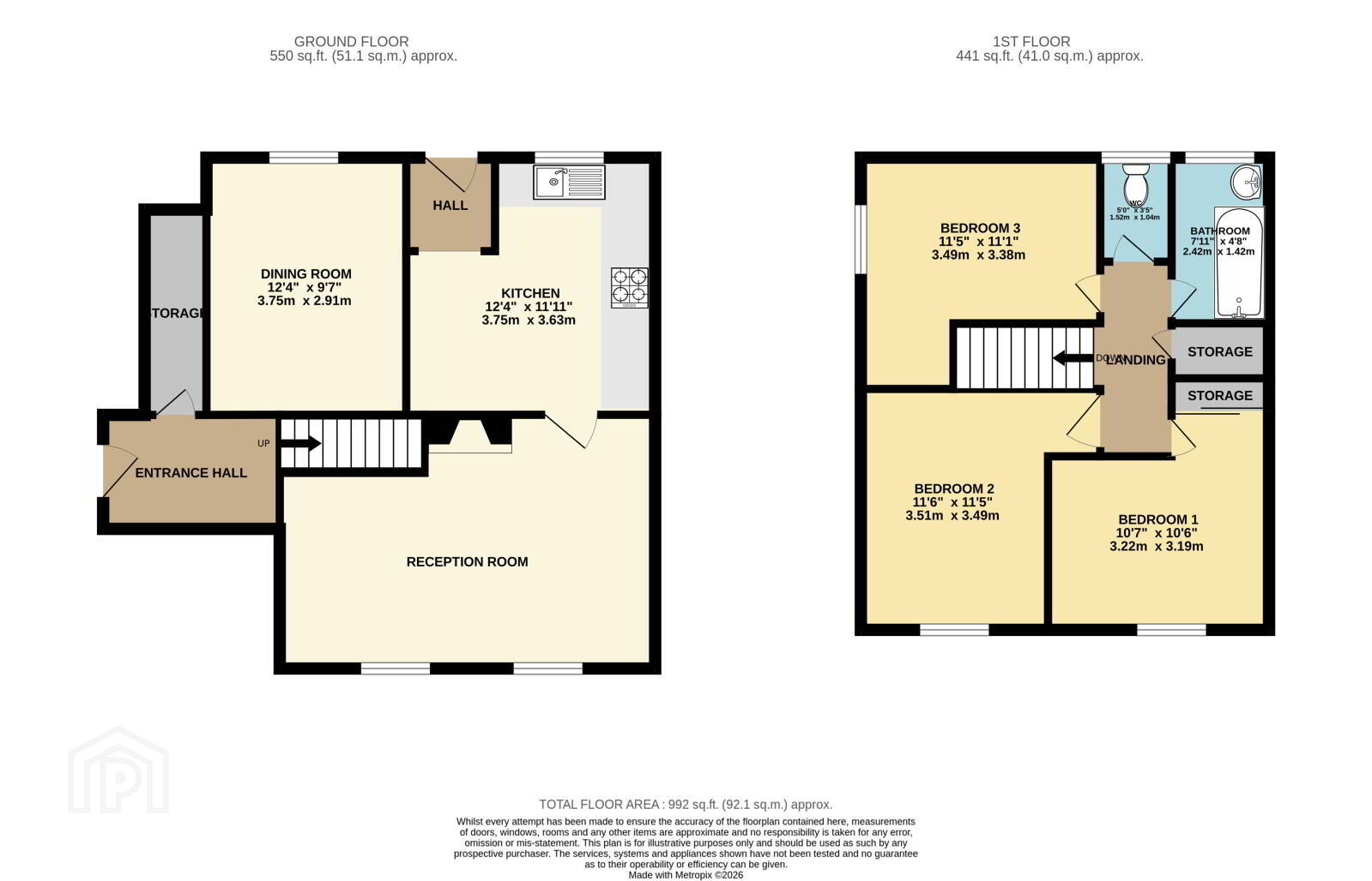 30 Carnagh Park 21 of 22