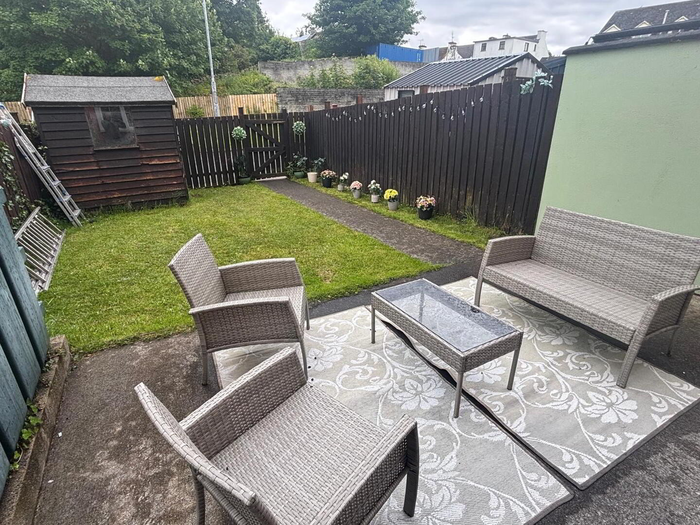 4 Cannon's Court, Mountcharles 13 of 14