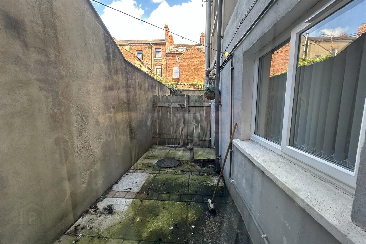 Flat 1, 15 Kinnaird Terrace 14 of 14