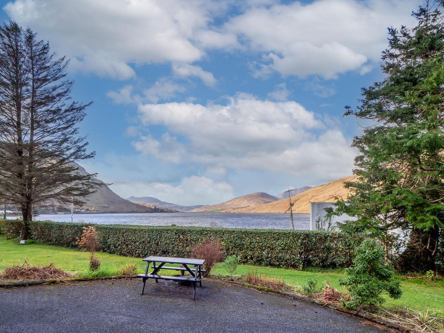 The Convent, Leenane 53 of 53