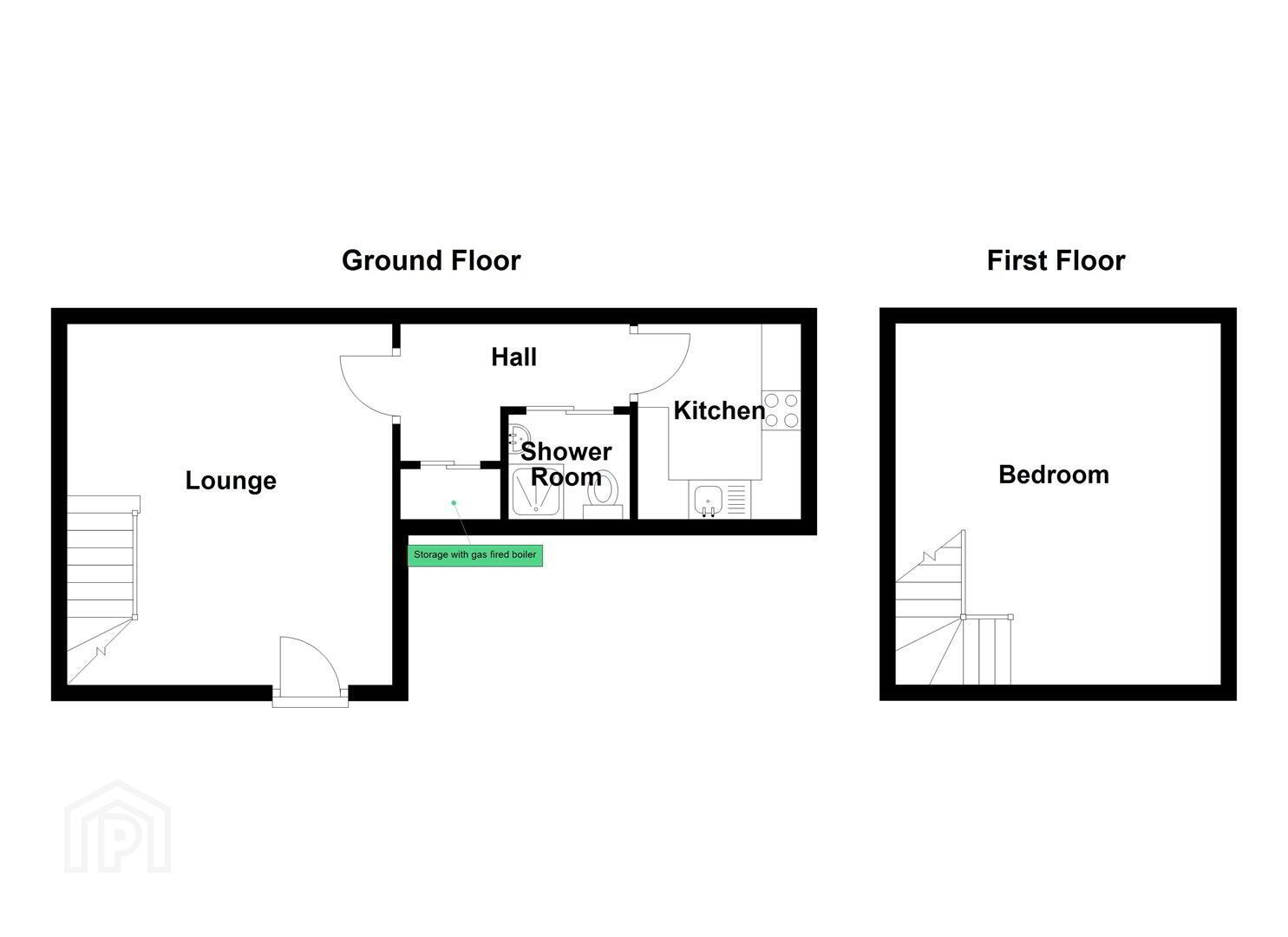 Apartment 2 4 Ardmore Terrace 22 of 22