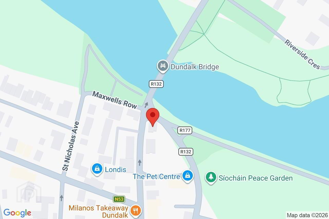 12 Táin Court, Block, B Bridge Street 14 of 15