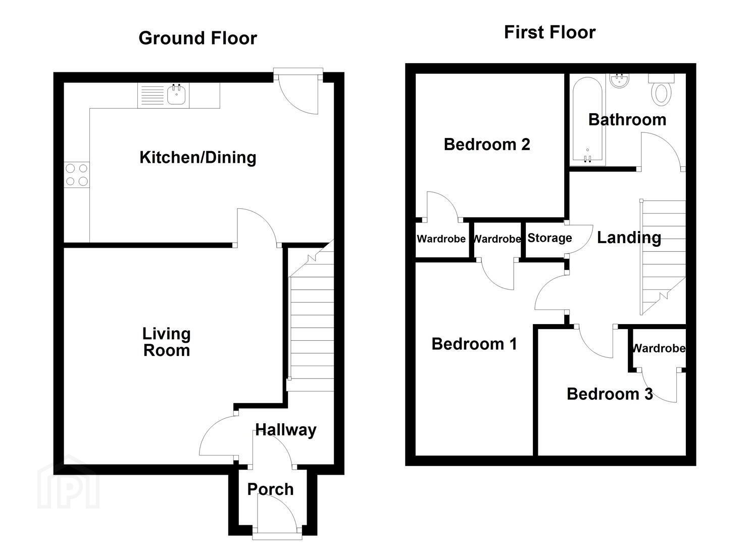 31 Cairnsmore Avenue 25 of 25