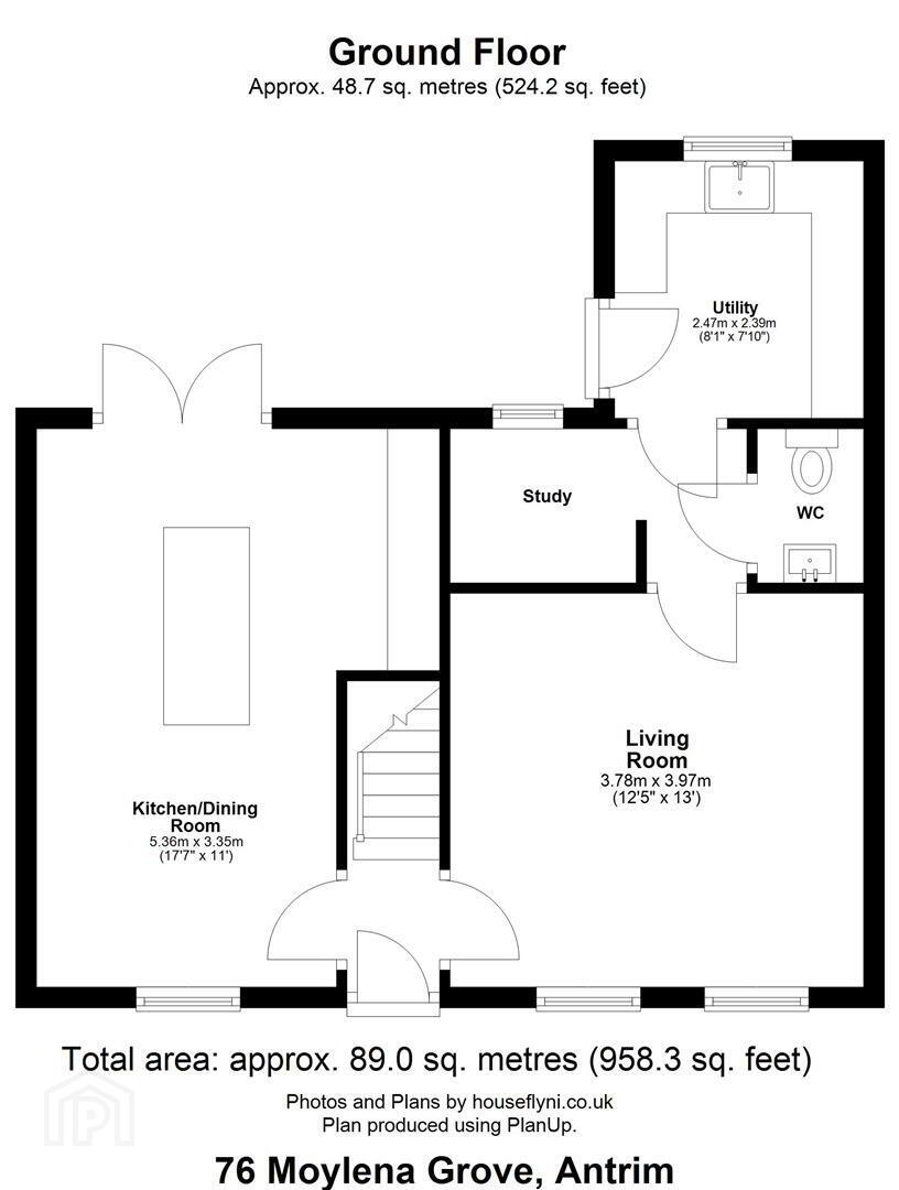 76 Moylena Grove 43 of 44