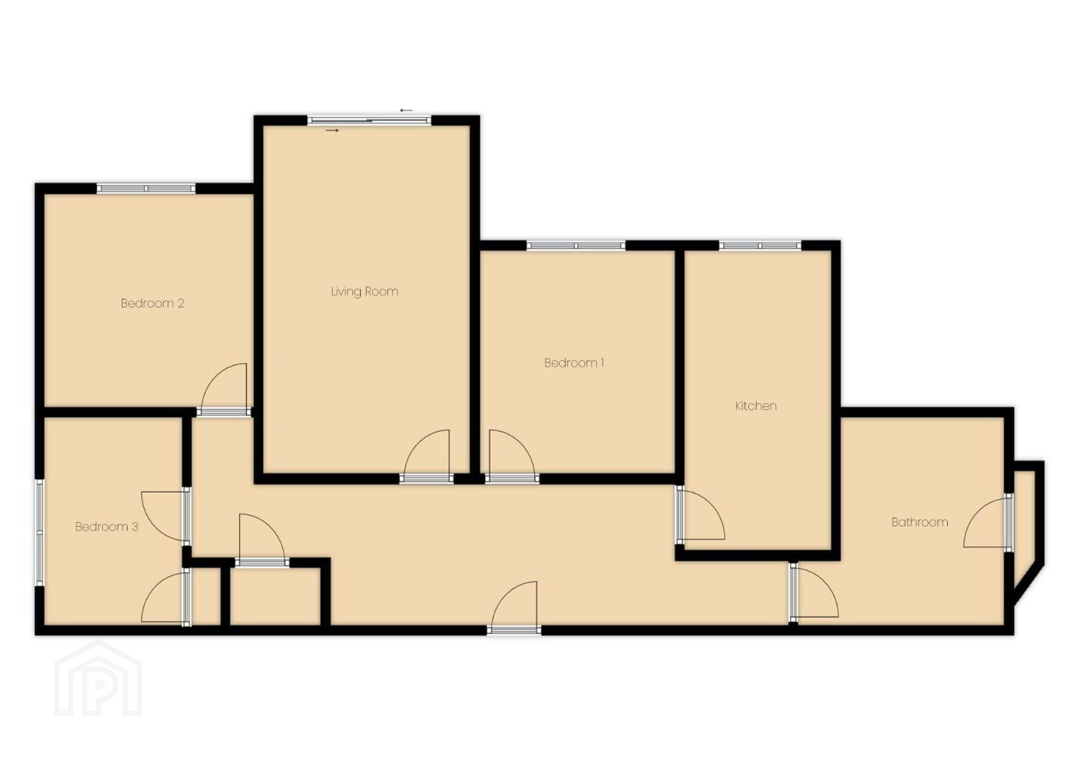 8 Roseville Apartments 31 of 31