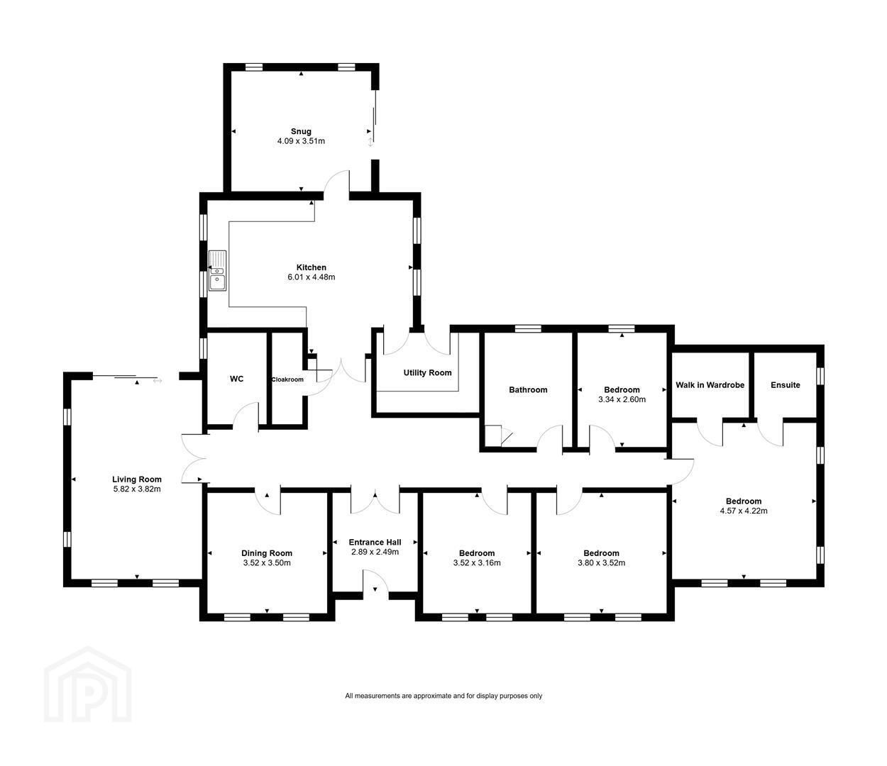 18C Manse Road 26 of 26