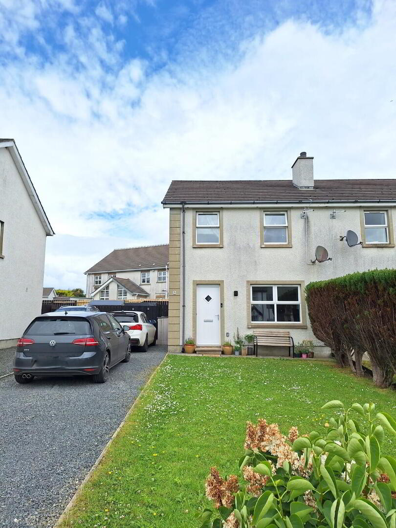 8 Whitehall Crescent 21 of 21