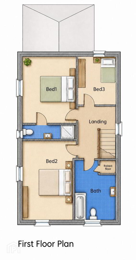 21 Brokerstown Road 5 of 6