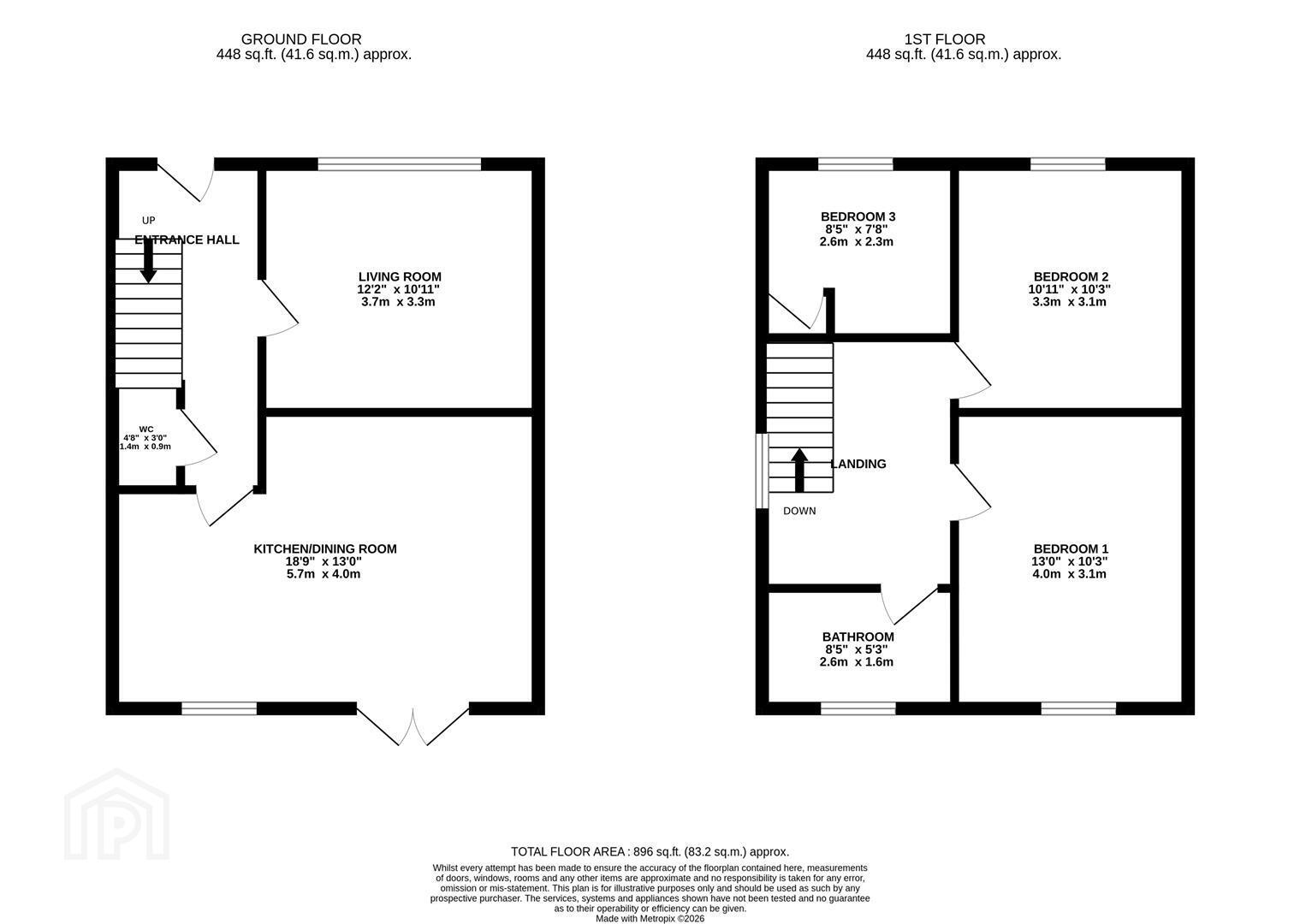 39 Beechdene Gardens 35 of 36