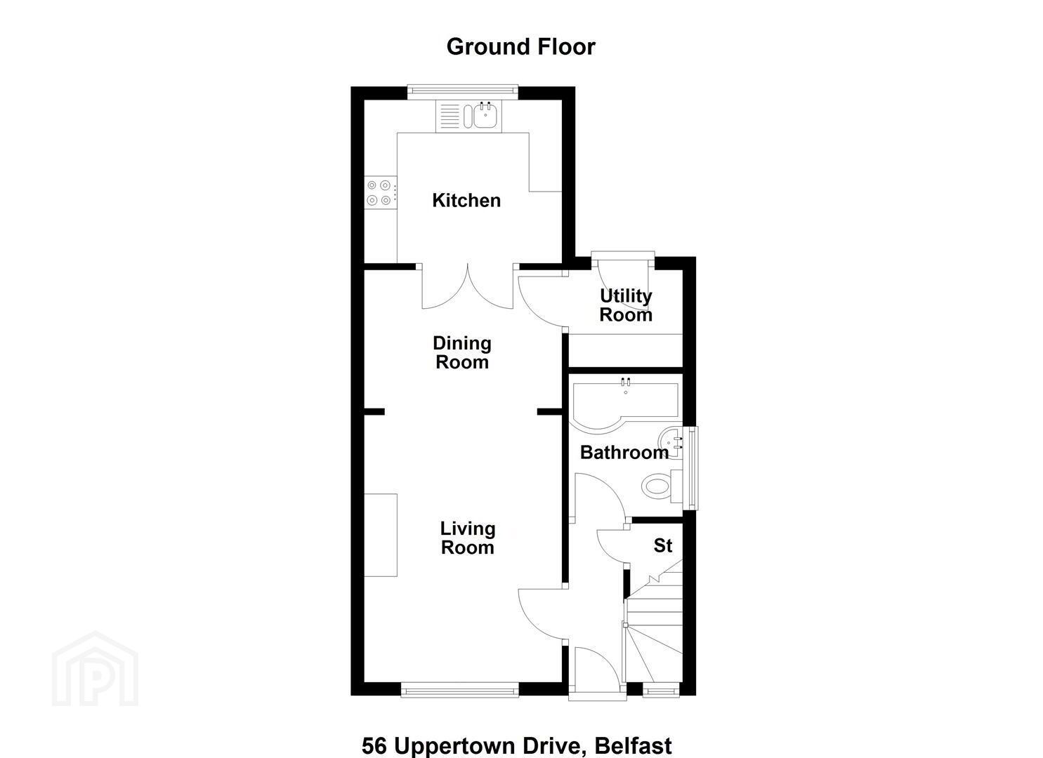 56 Uppertown Drive 3 of 22
