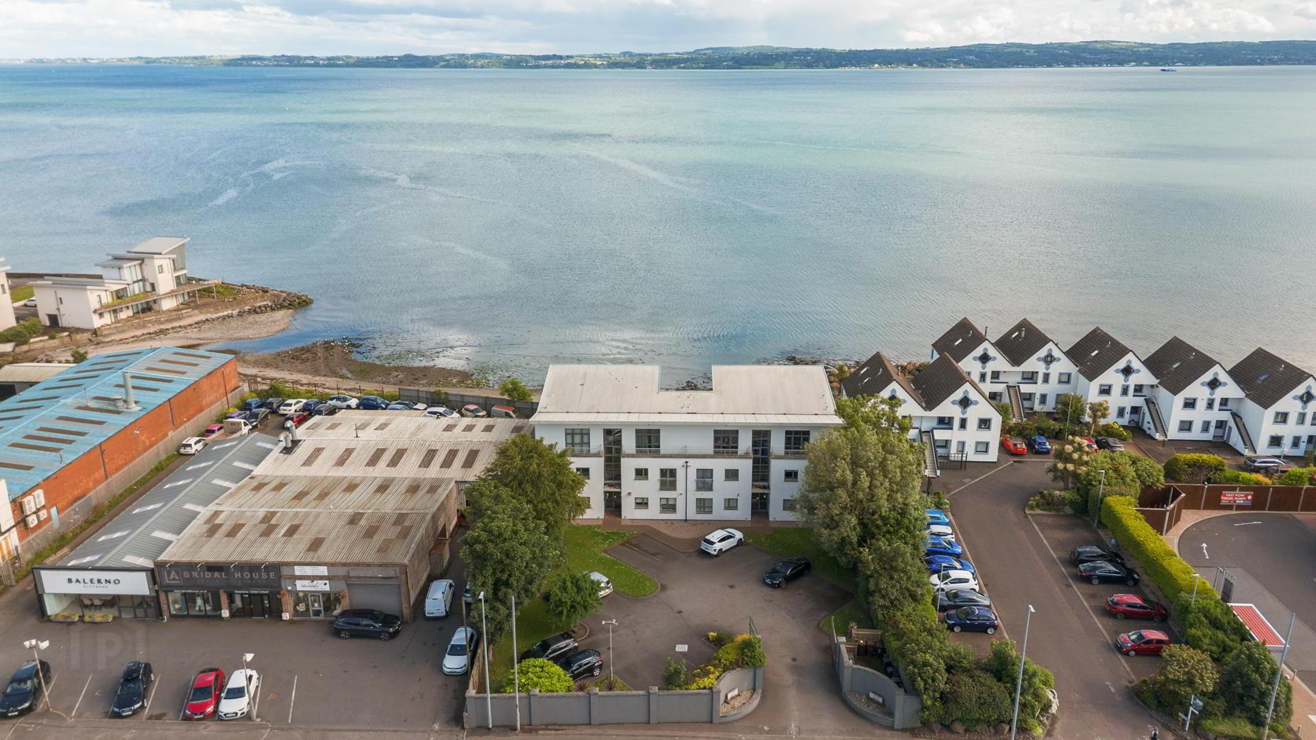 Apartment 4 Marine Sands 82 Belfast Road 29 of 30