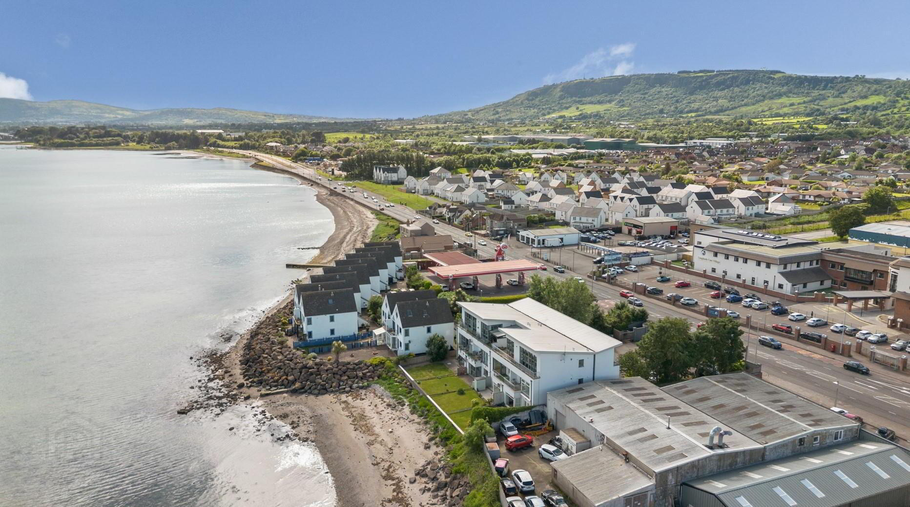 Apartment 4 Marine Sands 82 Belfast Road 30 of 30